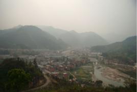 司前鎮[廣東省江門市新會區司前鎮]