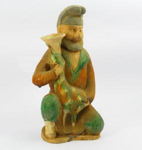 洛陽唐三彩 洛陽唐三彩