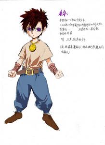 魔人DEVIL 魔人DEVIL