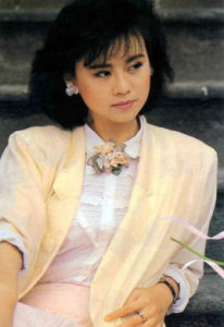 你不要哭[李碧華演唱歌曲]