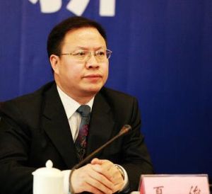 夏俊[國土資源部辦公廳副主任]