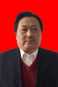 黃亞斌[吉林省四平市政法委副書記]