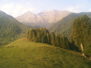 南山達子廟風景區 南山達子廟風景區