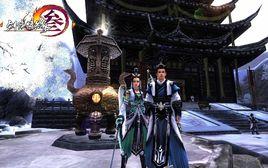 桃花攜酒 桃花攜酒