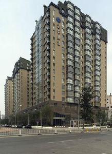 遠中悅萊國際酒店公寓 遠中悅萊國際酒店公寓