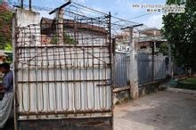 高棉大屠殺博物館 高棉大屠殺博物館