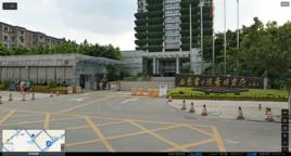 西南電子設備研究所 西南電子設備研究所