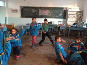 阿勒泰市巴里巴蓋鄉寄宿制學校 阿勒泰市巴里巴蓋鄉寄宿制學校