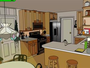 家中抓老鼠2遊戲 家中抓老鼠2遊戲