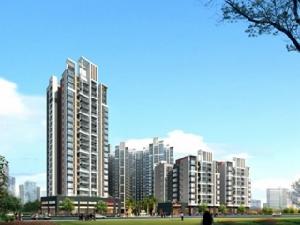 中怡一品豪苑 中怡一品豪苑