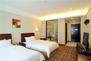 赫章榮和世紀風酒店