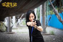 探靈筆錄[影片]