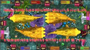 1000炮捕魚機 1000炮捕魚機