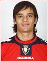 尼古拉斯·梅迪納 尼古拉斯·梅迪納