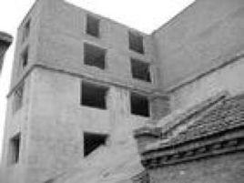 工農小區 工農小區