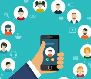 社交手機 社交手機