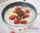 加味乾薑粥