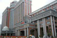 珠江醫院 珠江醫院