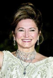 多麗特·穆薩伊芙 多麗特·穆薩伊芙