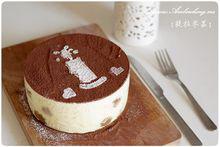 提拉米蘇[義大利甜點]