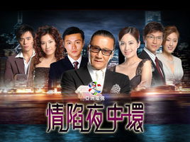 情陷夜中環 情陷夜中環