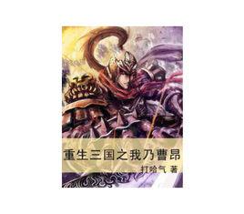 重生三國之我乃曹昂 重生三國之我乃曹昂
