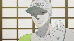 中性粒細胞老師