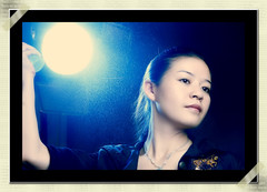 （圖）成都趙芮