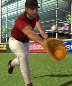 美國職棒大聯盟2005 美國職棒大聯盟2005