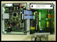 DMAC濃度線上檢測分析儀