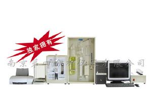 金屬元素分析儀器 金屬元素分析儀器