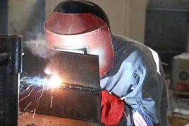 焊接電弧 焊接電弧