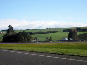 格蘭屏國家公園 格蘭屏國家公園
