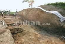 龍嘴古城 龍嘴古城