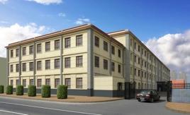 中昊北方塗料工業研究設計院有限公司 中昊北方塗料工業研究設計院有限公司