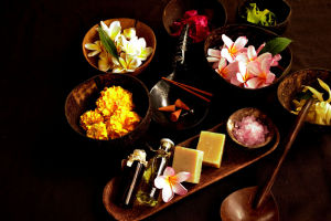 香料花卉 香料花卉