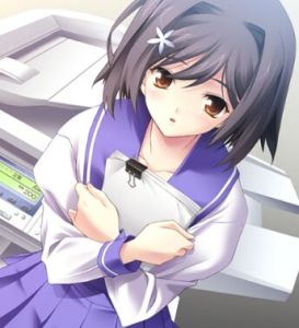 春日結乃 春日結乃