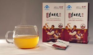 紅景天膠囊 紅景天膠囊