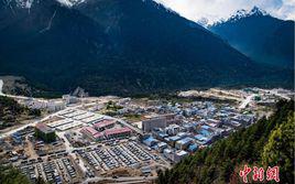 吉隆鎮[西藏自治區吉隆縣吉隆鎮]