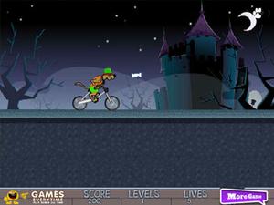 史酷比腳踏車 史酷比腳踏車