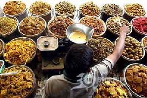 （圖）醃漬食物易引起亞硝酸鹽中毒