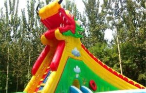 古塔公園水上樂園 古塔公園水上樂園