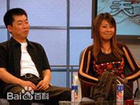 作曲阿羅與歌手李殊夫妻