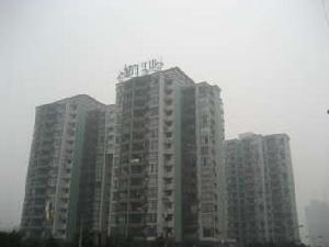 城市江山 城市江山