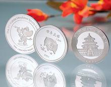 恆藝興紀念章廠家