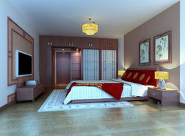 臥室裝修 臥室裝修