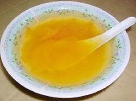 扁豆木瓜水 扁豆木瓜水