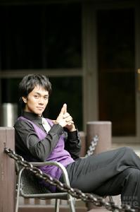 《愛需要奇蹟》