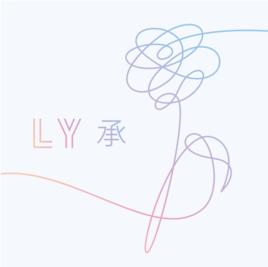 LOVE YOURSELF 承 'Her' LOVE YOURSELF 承 'Her'