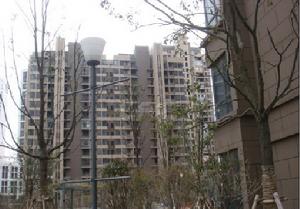 綠地領海小區圖